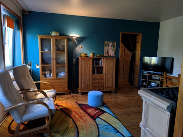 Mieszkanie Piaseczno