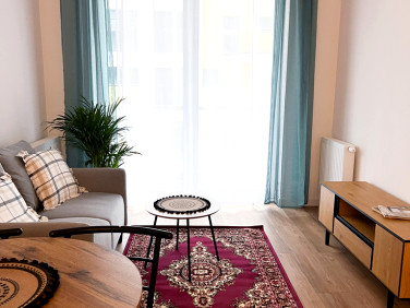 Mieszkanie Legnica wynajem