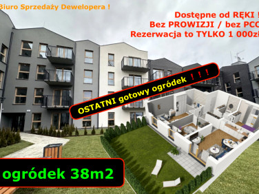 Mieszkanie Bielsko-Biała