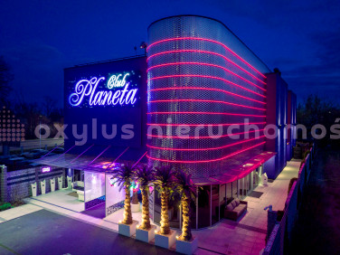 Budynek użytkowy Piaseczno