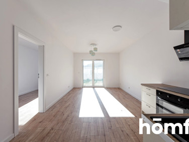 Mieszkanie Gowarzewo