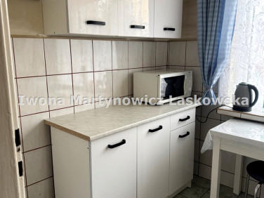 Mieszkanie Lubin
