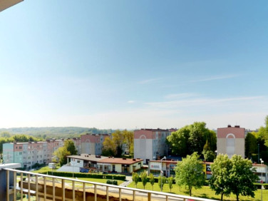 Mieszkanie blok mieszkalny sprzedaż