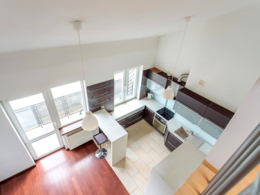 Mieszkanie Legionowo