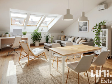 Mieszkanie Kraków sprzedaż