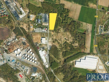 Działka Radzionków