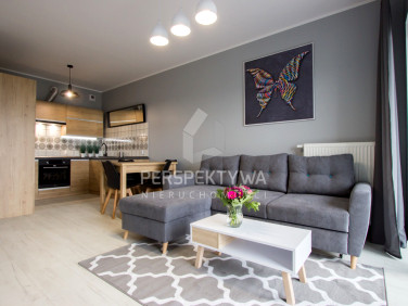 Mieszkanie Zielona Góra