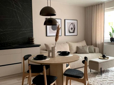 Mieszkanie Gorzów Wielkopolski