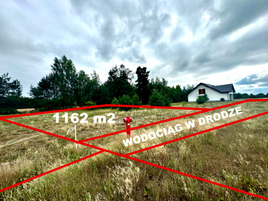 Działka budowlano-rolna Góra sprzedam