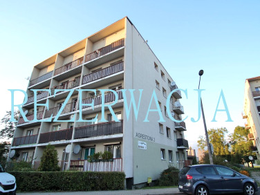 Mieszkanie blok mieszkalny Zabrze