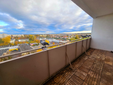 Mieszkanie blok mieszkalny sprzedaż