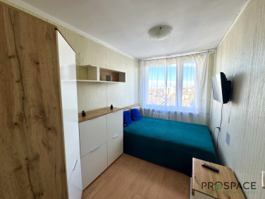 Mieszkanie Zielona Góra