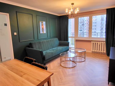 Mieszkanie nad jeziorem