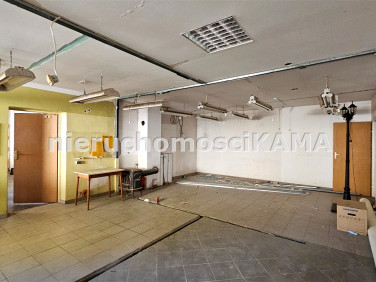 Lokal Bielsko-Biała