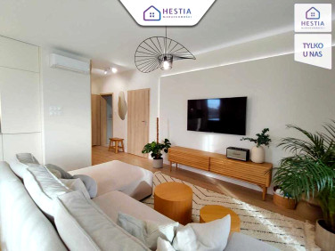 Mieszkanie apartamentowiec sprzedaż