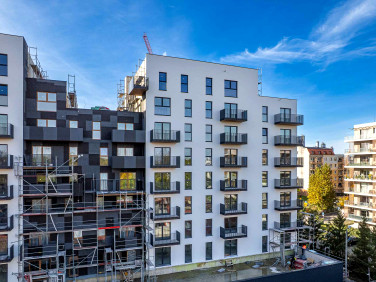 Sprzedam Mieszkanie Katowice - 42,52 m²