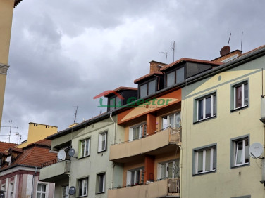 Mieszkanie dom wielorodzinny sprzedaż