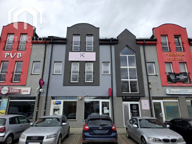 Lokal Czechowice-Dziedzice