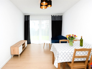 Mieszkanie Sosnowiec