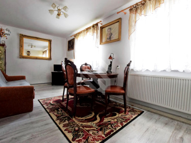 Mieszkanie Łąsko Wielkie