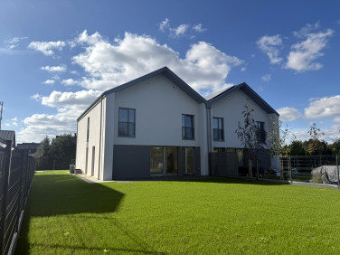 Sprzedam Dom Jakubowice Konińskie - 188,12 m²