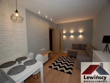 Mieszkanie Pruszków