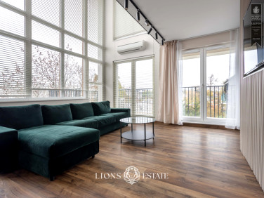 Mieszkanie Pruszków wynajem