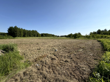 Działka budowlana Radzymin