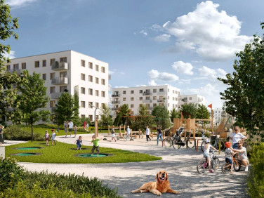 Osiedle przy błoniach