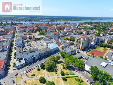 Budynek użytkowy Płock