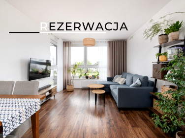 Mieszkanie przy lesie