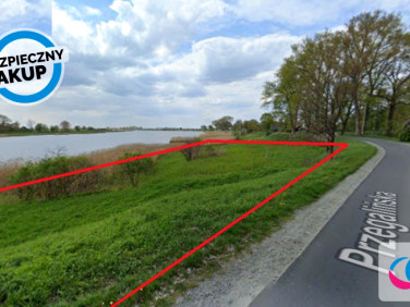 Działka inwestycyjna Gdańsk