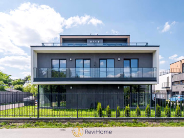 Mieszkanie Józefów