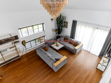 Dom wolnostojący sprzedaż