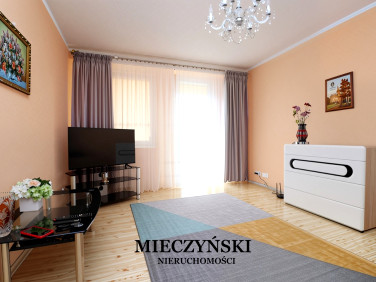 Mieszkanie Gorzów Wielkopolski