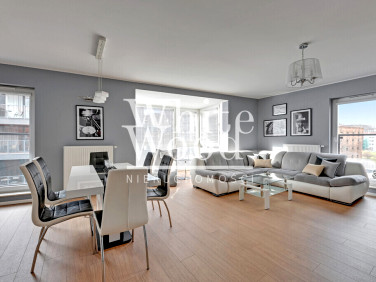 Mieszkanie apartamentowiec nad rzeką