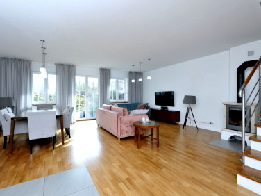 Dom Warszawa sprzedaż