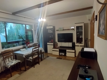 Mieszkanie Białystok