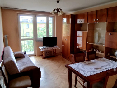 Mieszkanie Oświęcim