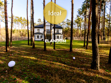 Dom Józefów sprzedaż