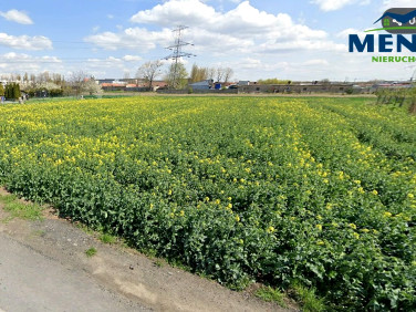 Działka budowlano-rolna Opole