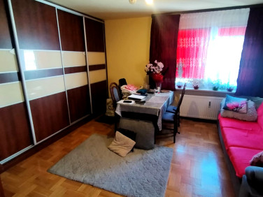 Mieszkanie Sosnowiec