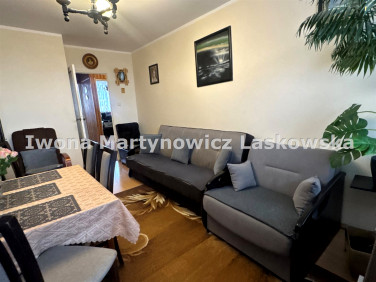 Mieszkanie Lubin