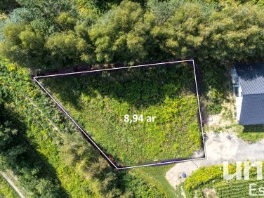 Działka budowlana Ruda Śląska