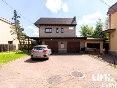 Dom Dąbrowa Górnicza