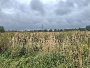 Działka inna Rzeszów