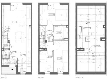 Dom Nowa Wola sprzedaż