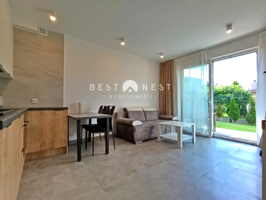 Mieszkanie Bielsko-Biała