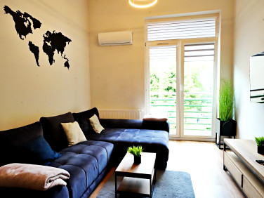 Mieszkanie Gorzów Wielkopolski