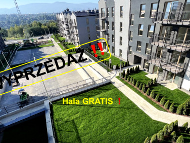 Mieszkanie Bielsko-Biała
